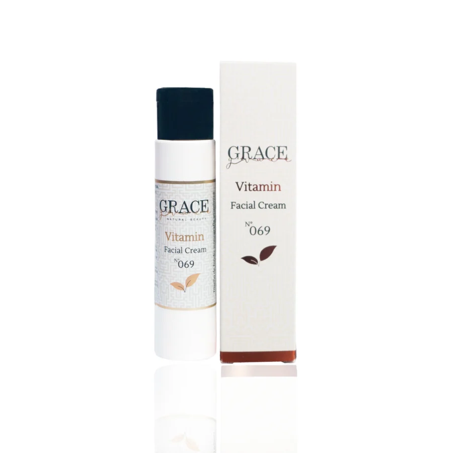 Vitamin Facial Cream