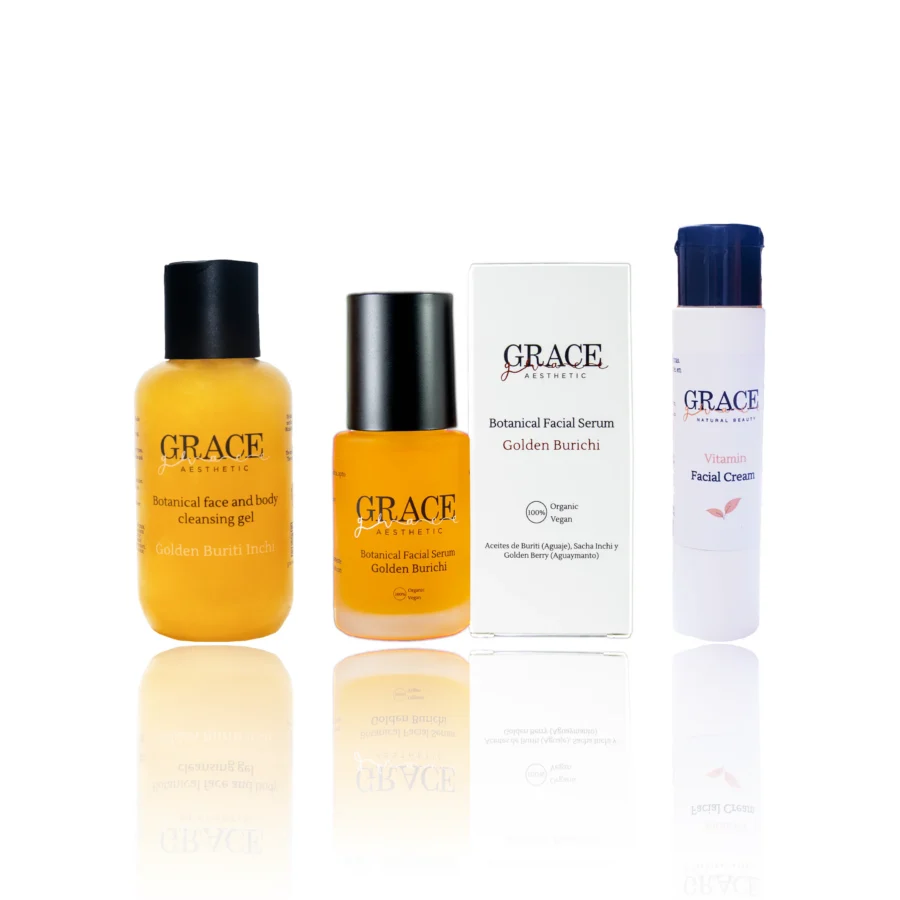 Rutina Esencial de Cuidado Diario